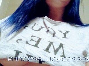 PrincessLucyCassey