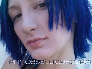 PrincessLucyHarper