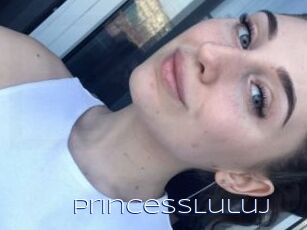 PrincessLuluJ