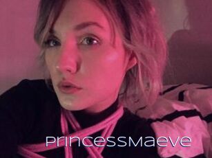 PrincessMaeve