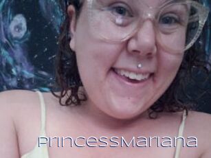PrincessMariana