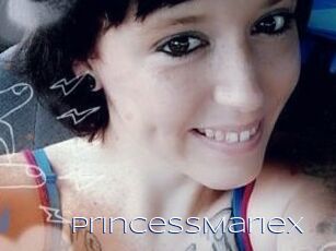 PrincessMarieX