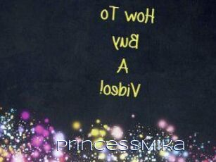 Princess_Mika