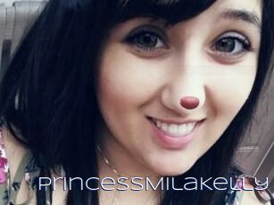 PrincessMilaKelly