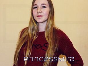 PrincessMira