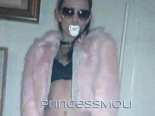 PrincessMoli