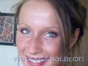 PrincessNalaLori