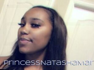 PrincessNatashaMarie