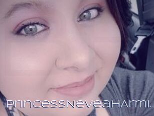 PrincessNeveahArmijo