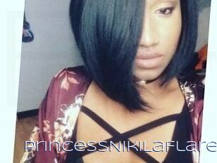 PrincessNikiLaFlare