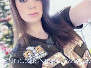 PrincessNikkiLovelace
