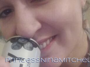 PrincessNinaMitchell
