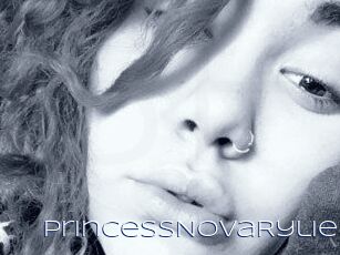 PrincessNovaRylie