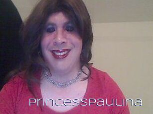 PrincessPaulina