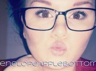 PrincessPenelopeApplebottom
