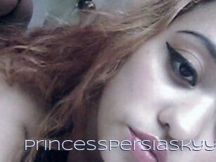 PrincessPersiaSkyy