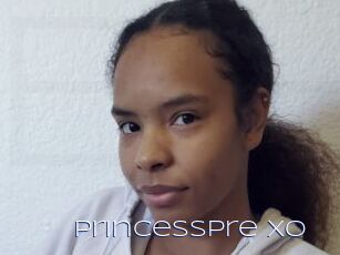 PrincessPre_xo