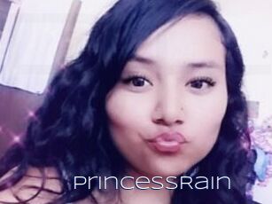 PrincessRain