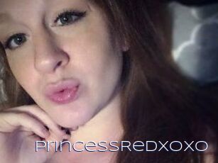 PrincessRedXoXo