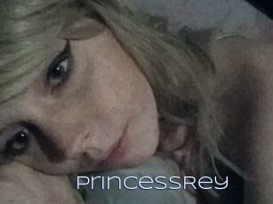 PrincessRey