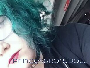 PrincessRoryDoll