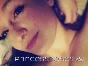 PrincessRoseSky