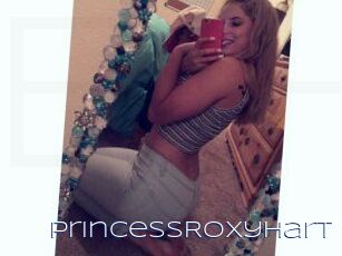 PrincessRoxyHart