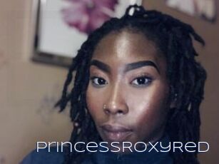PrincessRoxyRed