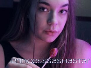 PrincessSashaStar