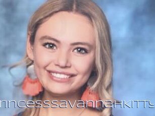PrincessSavannahKitty