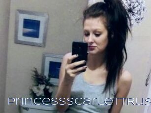 PrincessScarlettRush