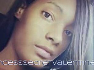 PrincessSecretValentine