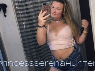PrincessSerenaHunter