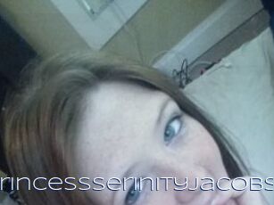 PrincessSerinityJacobs