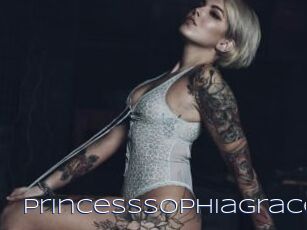 PrincessSophiaGrace