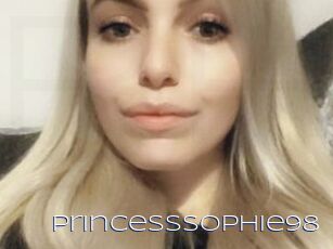 PrincessSophie98