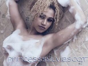 PrincessSylviaScott