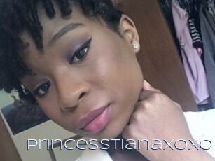 PrincessTianaXOXO