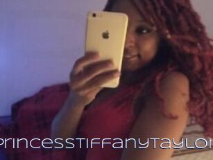 PrincessTiffanyTaylor