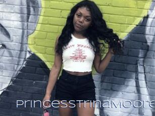 PrincessTrinaMoore