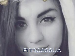PrincessUA