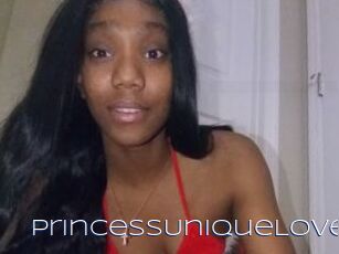 PrincessUniqueLove
