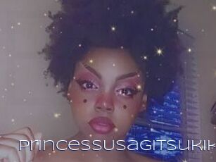 PrincessUsagiTsukiki