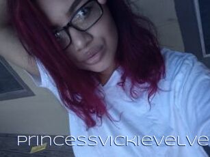 PrincessVickieVelvet