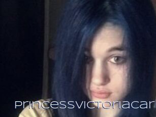 PrincessVictoriaCarr