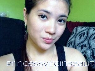 PrincessVirginBeauty