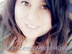 PrincessWhiteRabbit