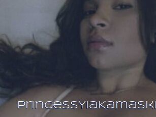 PrincessYiaKamaski