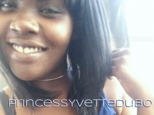 PrincessYvetteDubois