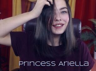 Princess_Ariella